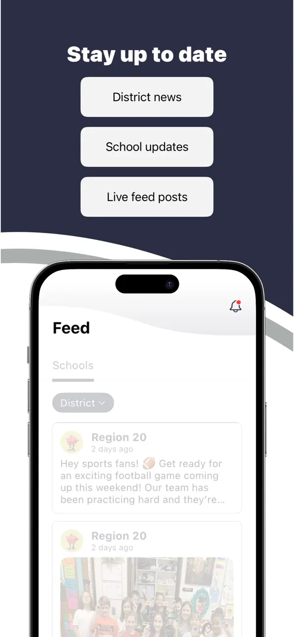 Screenshot #3 pour Regional School District 20