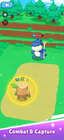 Idle Pokepet Farm Screenshot 8 of 8