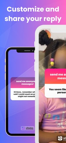 Vibebo Screenshot 10 of 10
