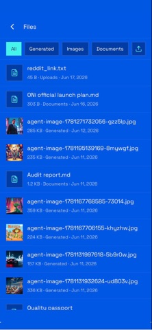 CAVOS Pro screenshot
