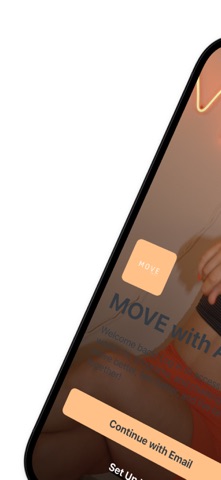 MOVE with Abby Screenshot 1 of 5