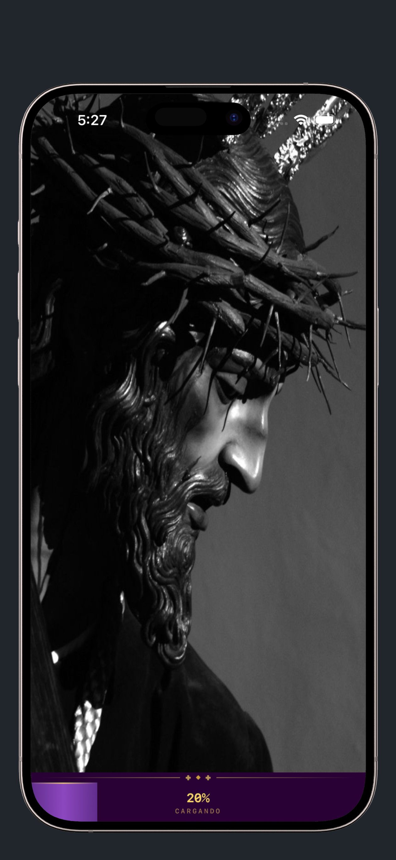 Semana Santa Sevilla