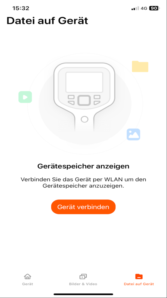#9. Benning TC-Image Link (iOS) 由: Benning Elektrotechnik und Elektronik GmbH & Co. KG