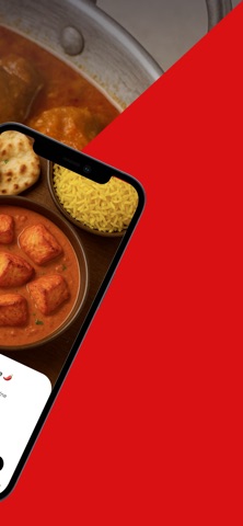 7Spice Halal Tasty Cuisine screenshot