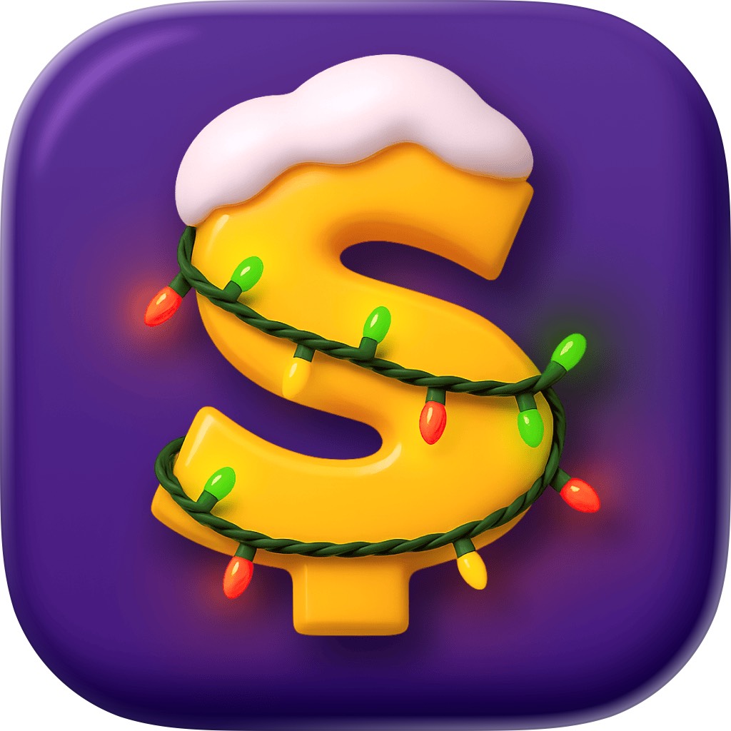 Apple App Store cover for Blitz - Win Cash