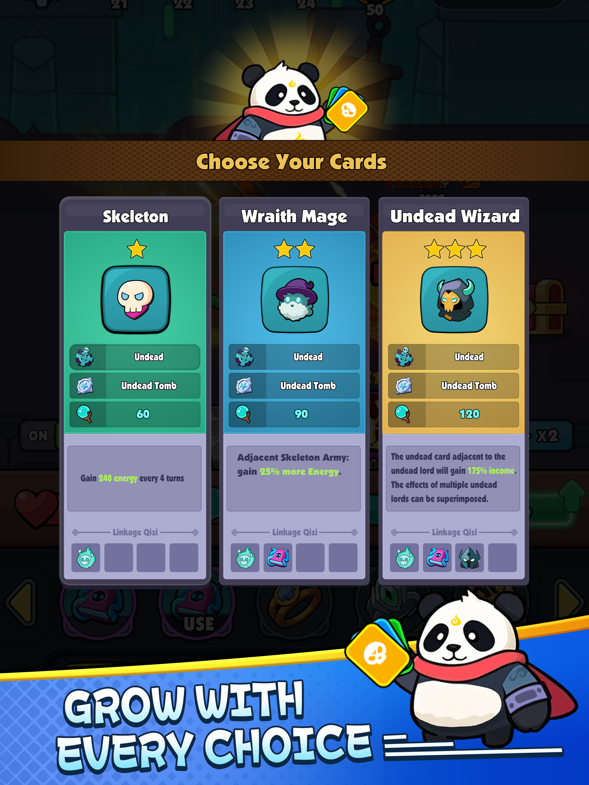 Lucky Board - Spin and Explore