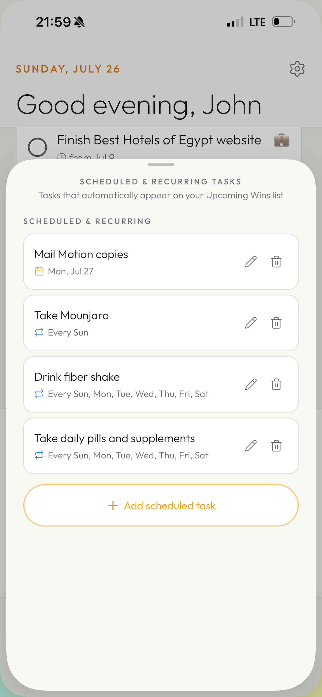 YayMe screenshot 5