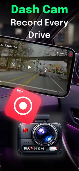 Car Play Connect Auto Sync screenshot 4