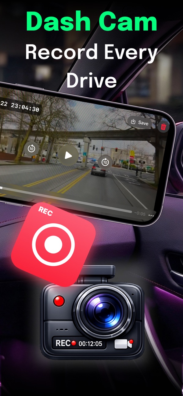 Car Play Connect screenshot 4