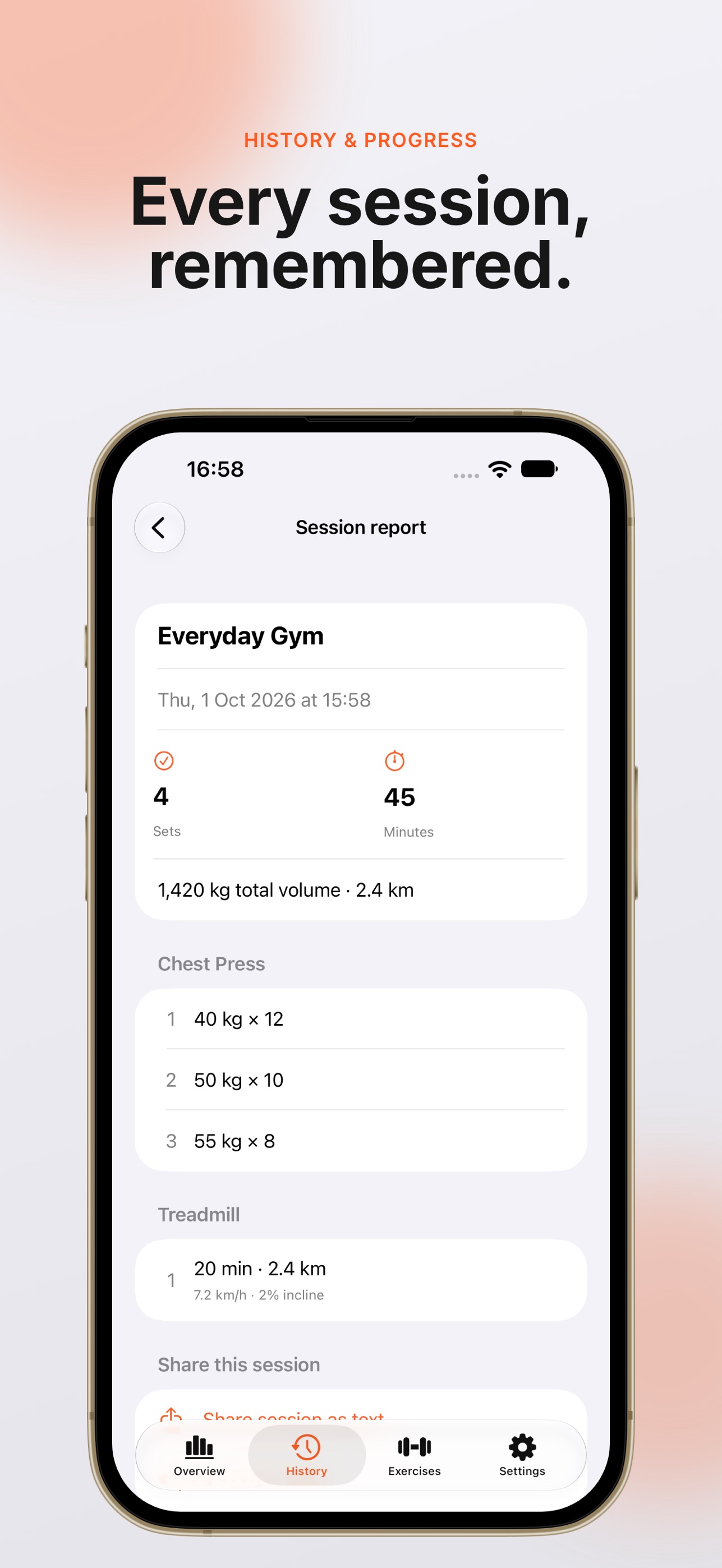 Screenshot 3 of SelfMate: Build Yourself