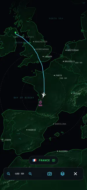 SkyPocket screenshot 2