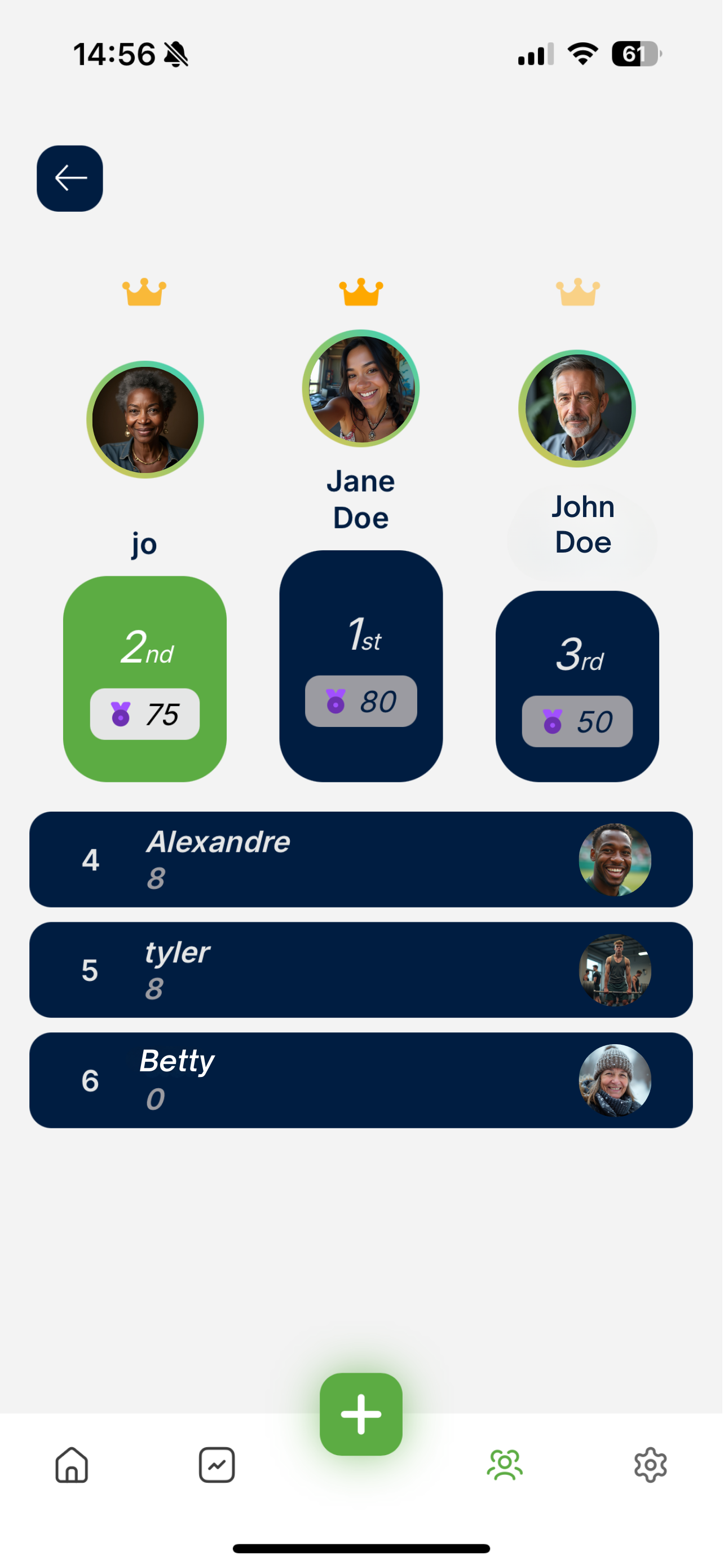 Operation Brain Health screenshot 4