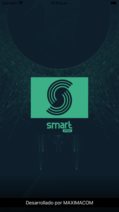 Smart FM Screenshot