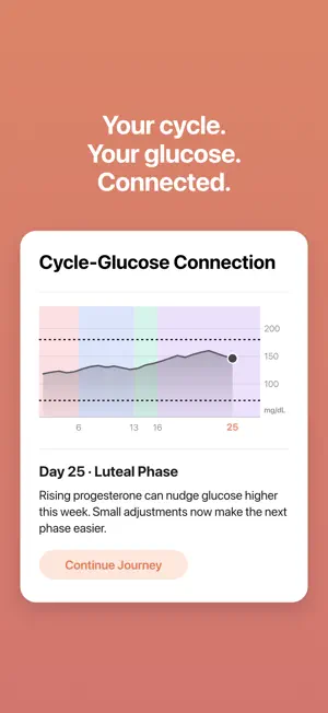 HerDiabetes screenshot 1