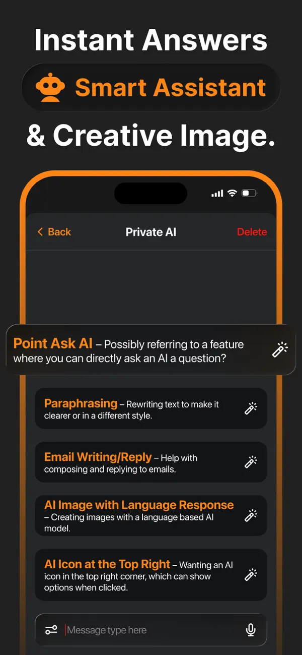 #6. Browser Pro Fast & Secure (iOS) Podle: MadhavKumar Bhayani