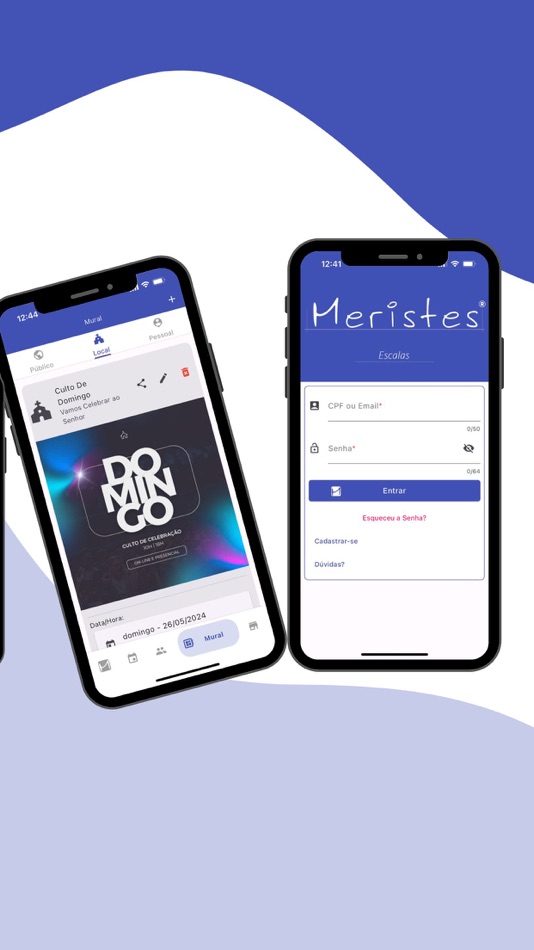 #2. Meristes (iOS) 由: Daniel Defante Batista Secchi