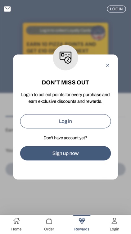 Forno Pizza screenshot-9