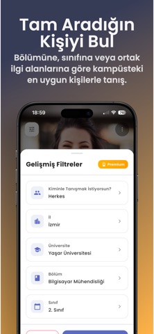 CampusGo screenshot