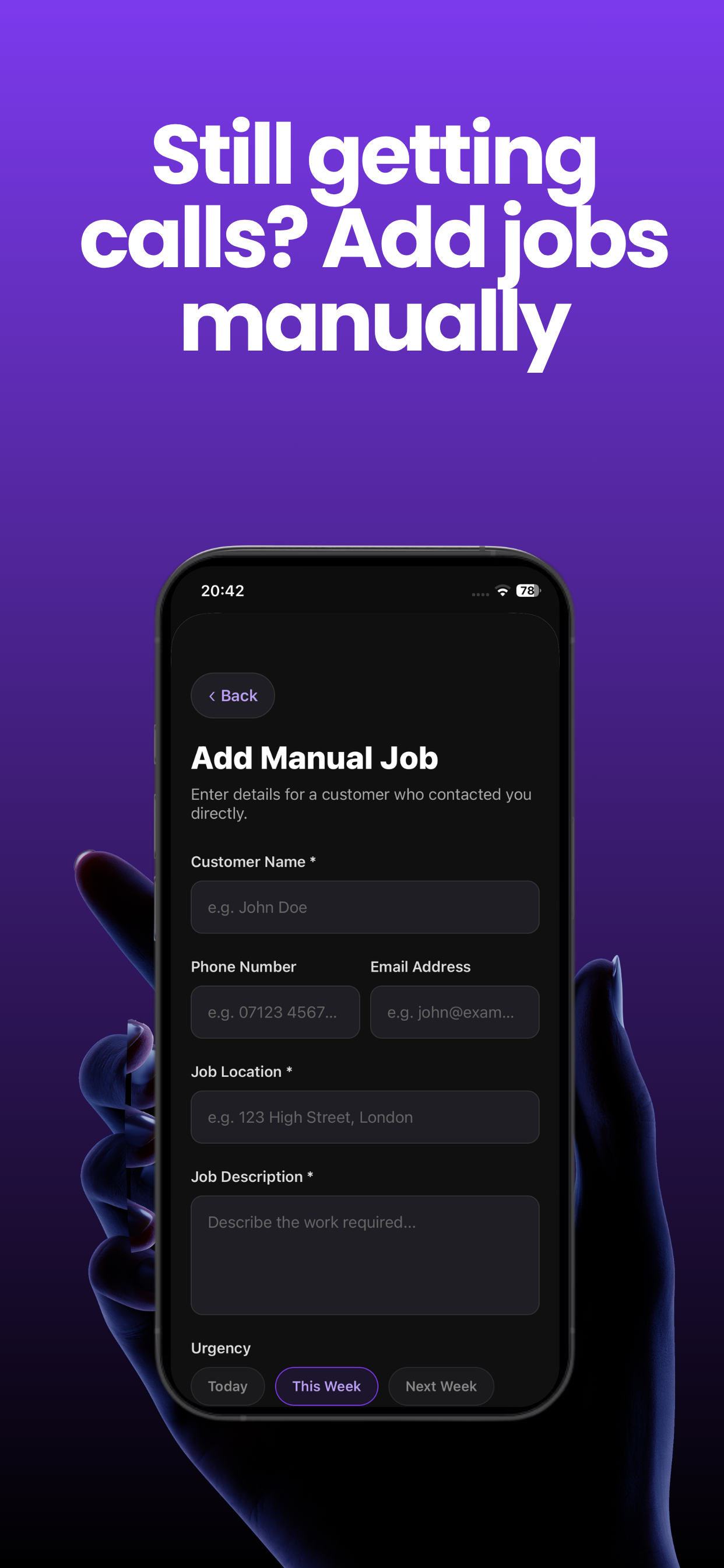 QuickTrade UK