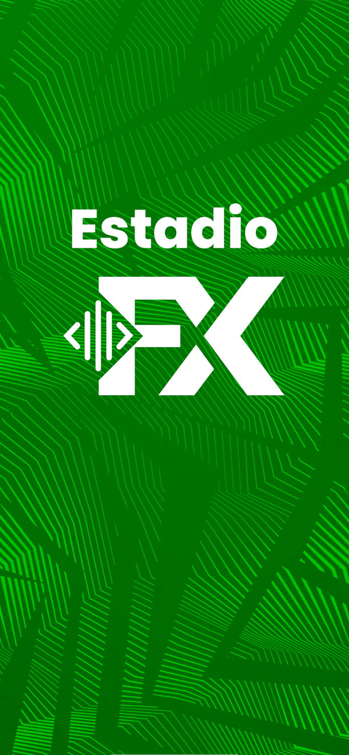 Estadio FX