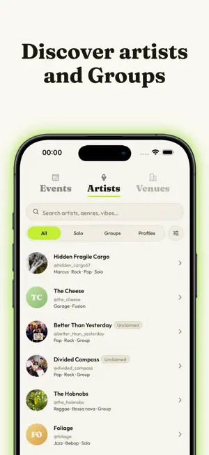 Limelee screenshot 4