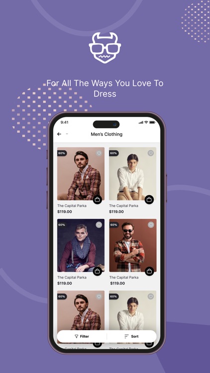 Monster - Mobile App Builder screenshot-3