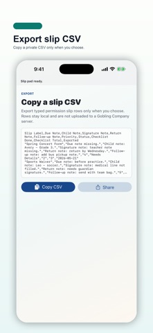 Dishwasher Filter Clean Pad screenshot