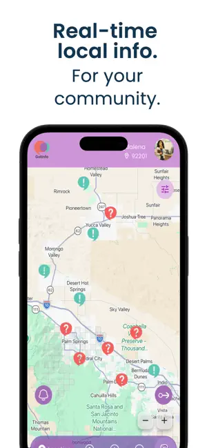 GotInfo – Find What You Need screenshot 4