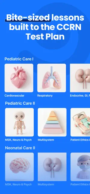 CCRN® Test Prep 2026 screenshot 4