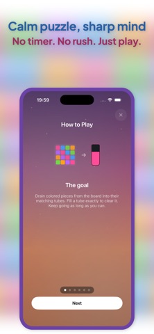 Block Trap: Drain Puzzle Screenshot 4 of 4