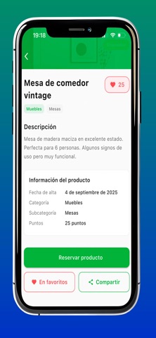 Mula Residuo Cero Screenshot 7 of 7