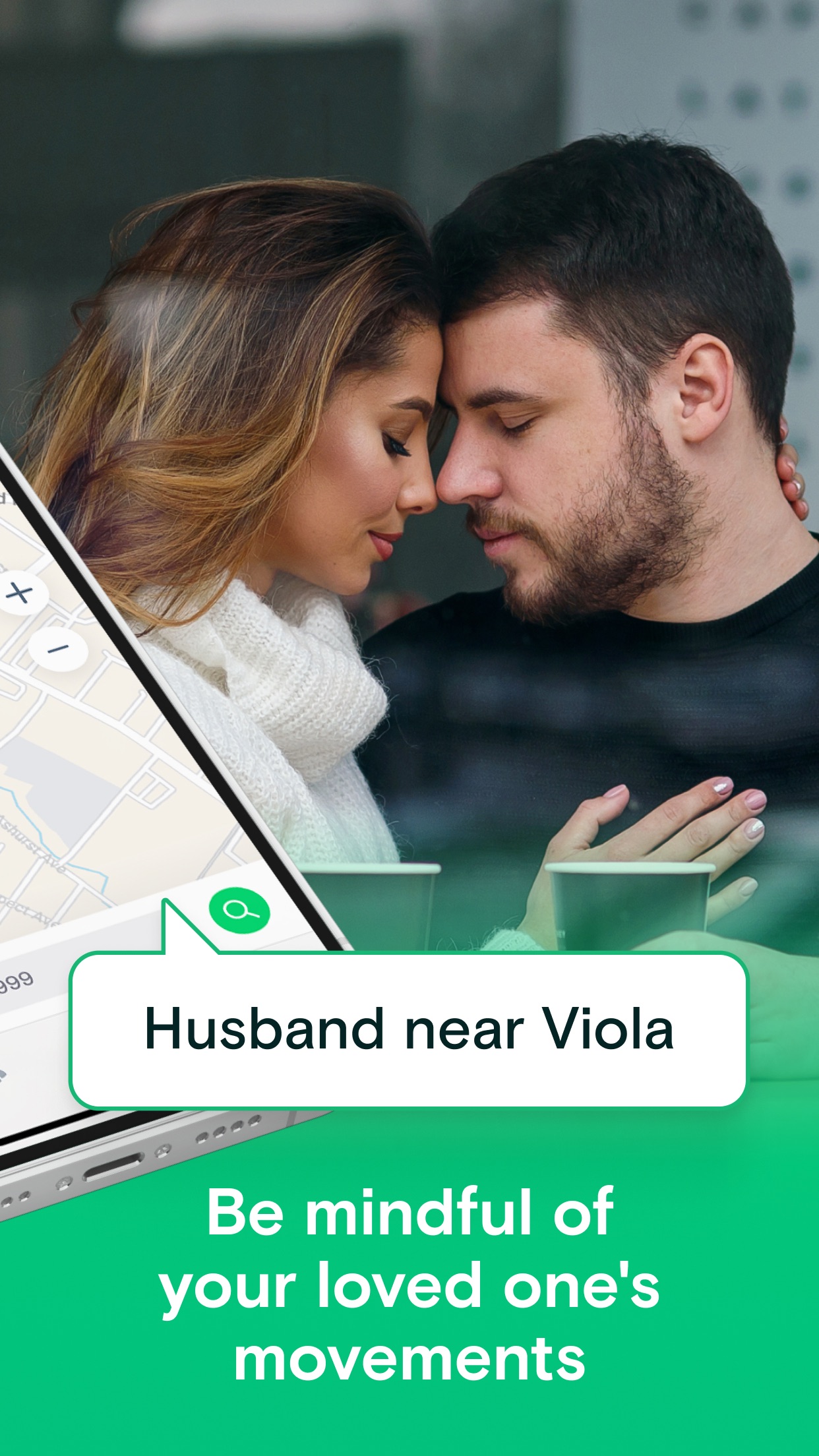 Number tracker: Phone Location screenshot 2