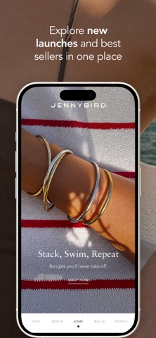 JENNY BIRD Screenshot 2 of 8