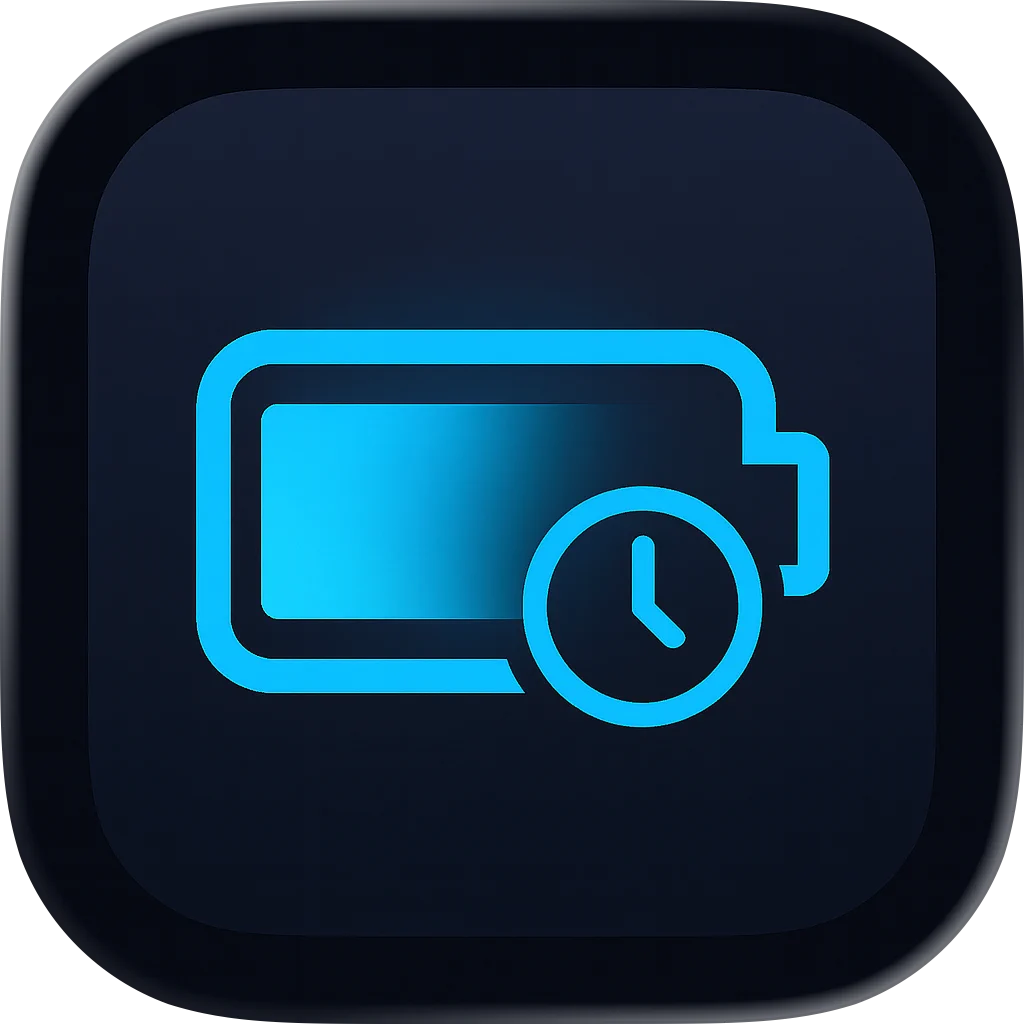 Countdown: Minimal Event Timer