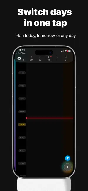 TaskCard: Daily Planner & Todo screenshot 4