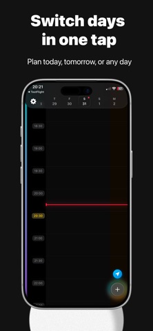 TaskCard: Schedule & Tasks Screenshot 4 of 8