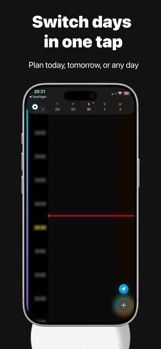 TaskCard: Schedule & Tasks Screenshot 4 of 8