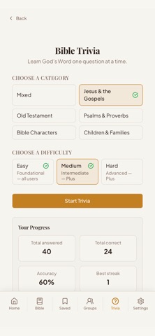 ScriptureLed Screenshot 7 of 10