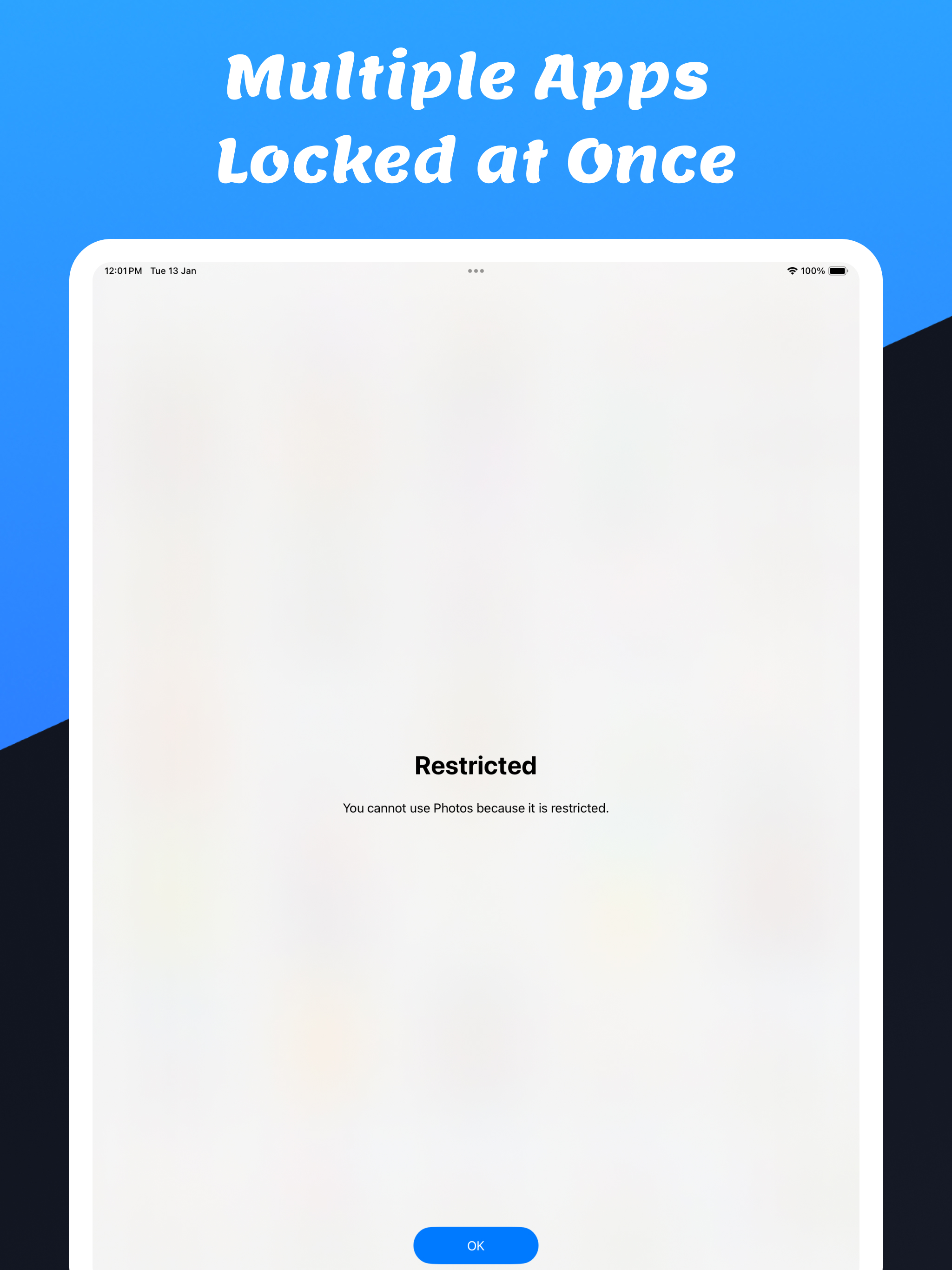 App Lock : Secure Vault screenshot 19