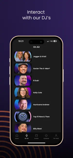 Magic 92.5 :: San Diego, CA screenshot 4