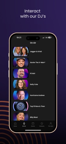 Magic 92.5 :: San Diego, CA screenshot