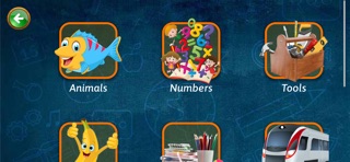 Language Learning Kids Screenshot 2 of 6