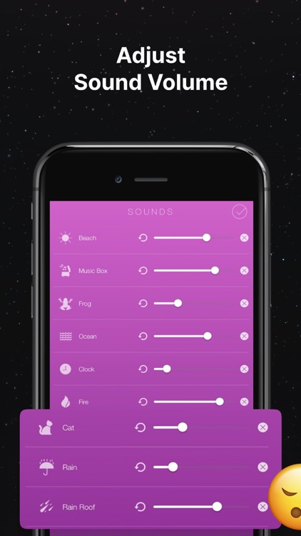 Deep Relax Sleep Music