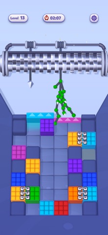 Block Catcher 3D Screenshot 6 of 7