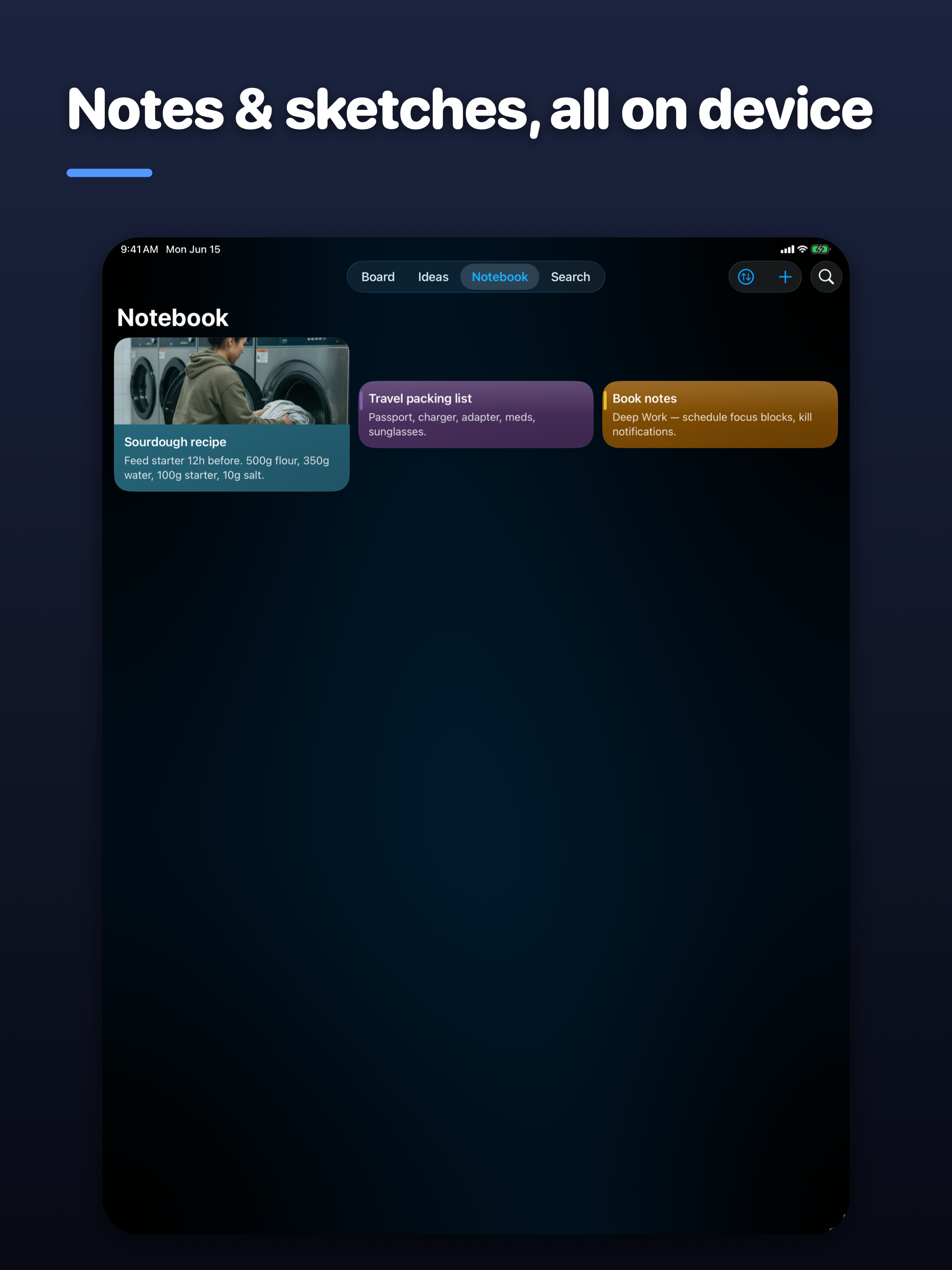 Penna: ADHD Visual Day Planner screenshot 13