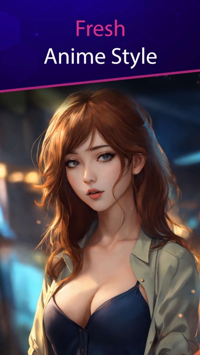 Adult Ai Art Generator Screenshot