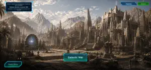 System Lords screenshot 2