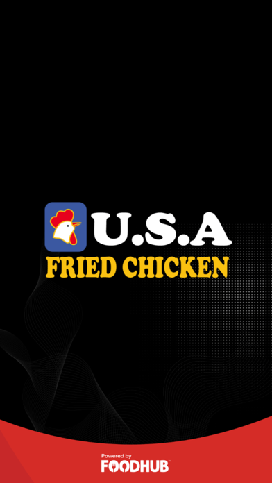 USA Fried Chicken - Dovercourt Screenshot