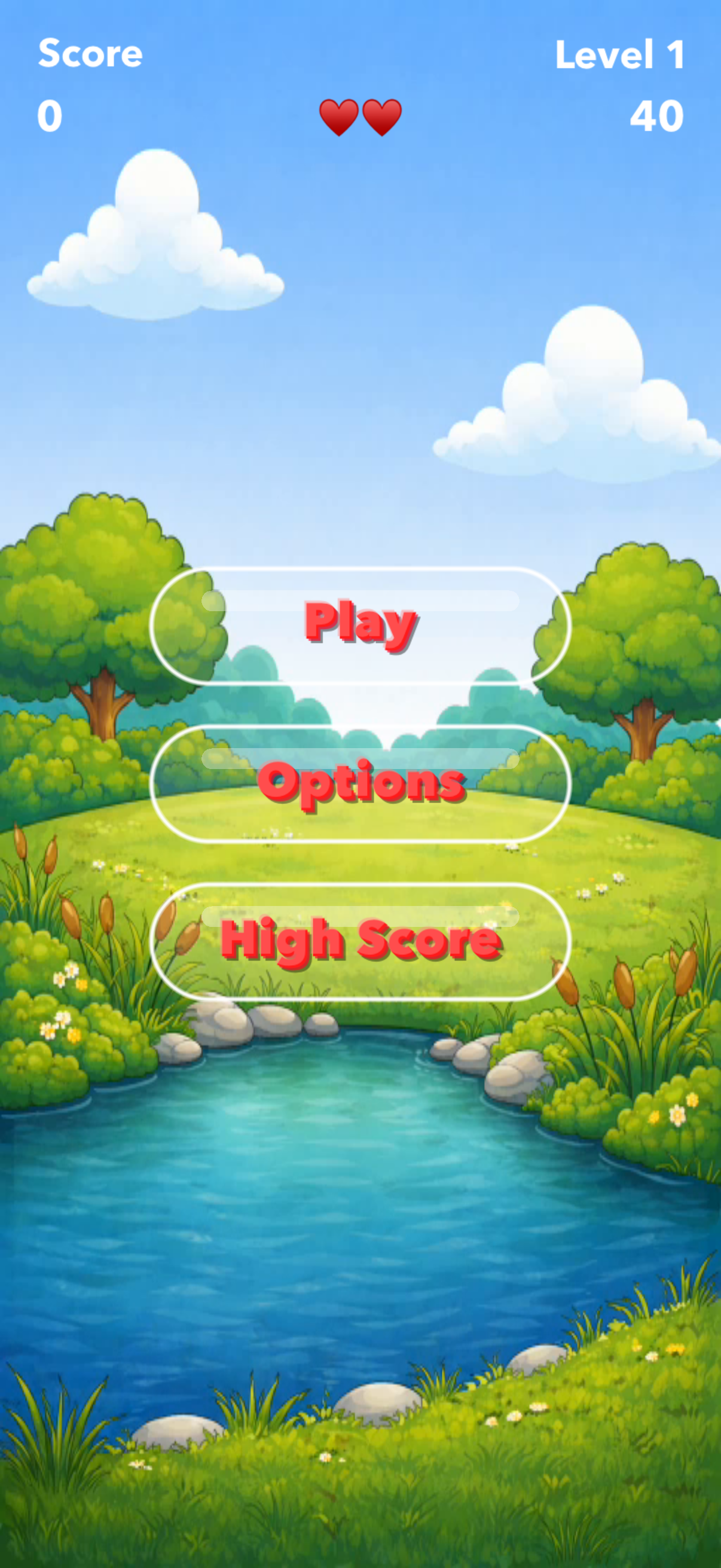BubbleBee! screenshot 8