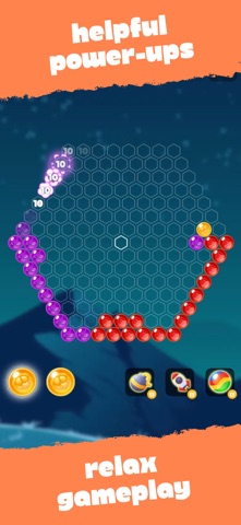 Bubble Around Screenshot 3 of 3
